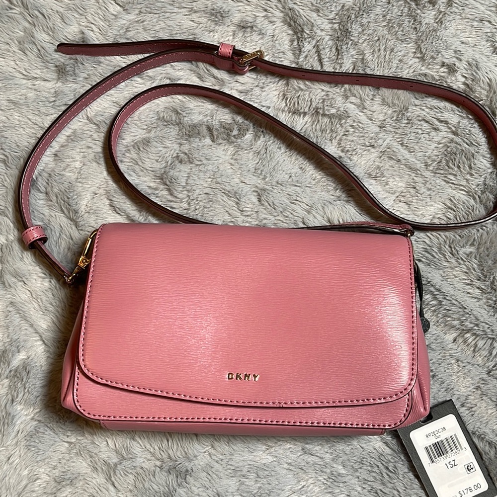 DKNY Crossbody Handbag